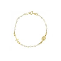 Bracciale Urania Preziosi Donna in Argento 1021Â BRR - 1021Â BRR